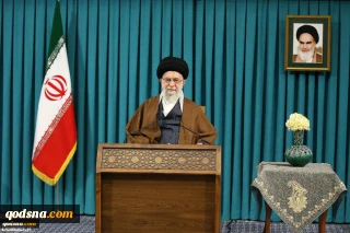 Ayatollah Khamenei puts renewed stress on importance of domestic production, creating new jobs