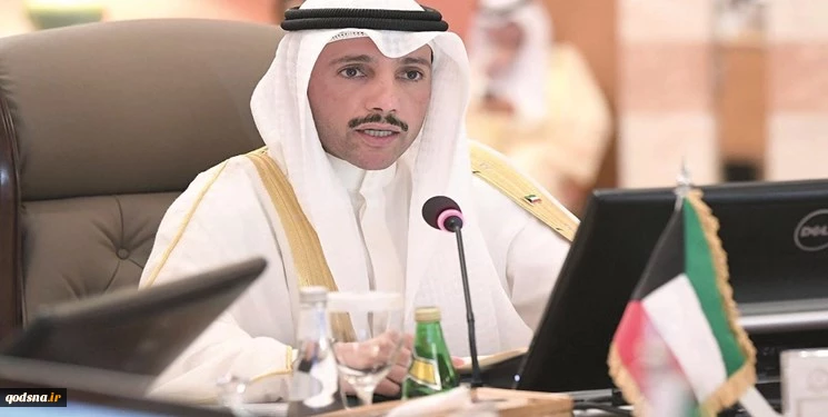 رئيس مجلس الأمة الكويتي يطالب الاتحاد البرلماني الدولي بطرد "إسرائيل" 2