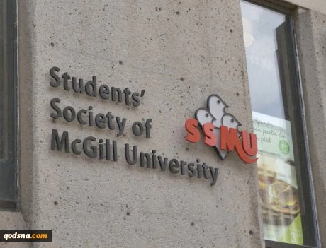 Anti-Israel referendum at McGill University angers pro-Zionist group
 2