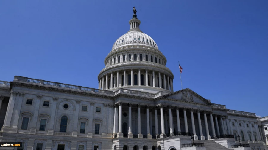 Congress members issue letter to prevent planned displacement of Palestinians
 2