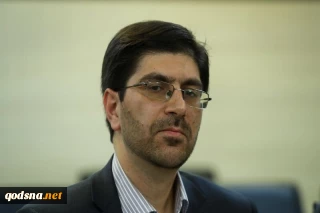 رئيس الوفد الإيراني إلي مؤتمر الاتحاد البرلماني الدولي: جذور الأزمة في أوكرانيا تعود إلى سياسات واشنطن