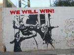 Jenin becomes hub of resistance to Israeli policies in West Bank 2