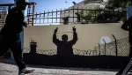 Palestinian captives prepare new mass protests
 2