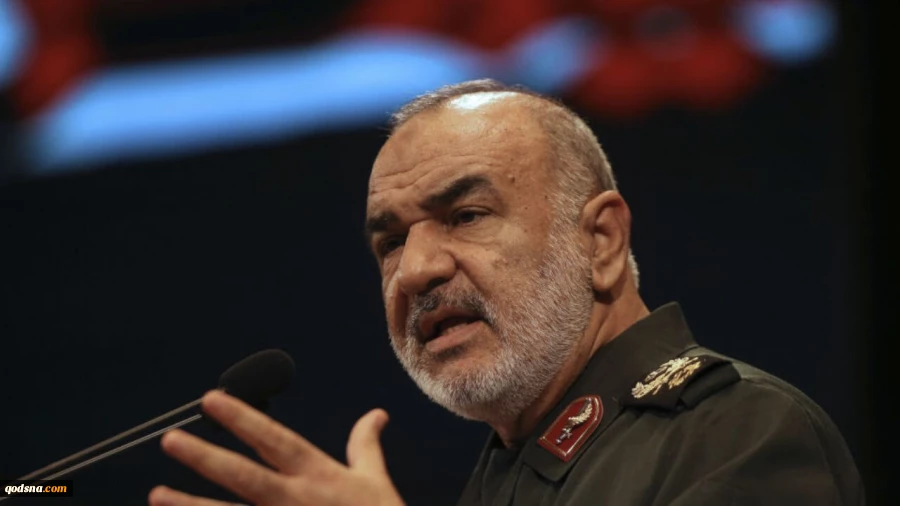 Salami warns: If Israelis repeat their mistakes they will taste the bitterness of revenge
 2