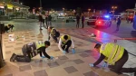 Israel declares state of emergency following Beersheba heroic attack
 2