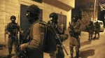 الاحتلال الصهيوني يشن حملة مداهمات شمال الخليل
 2