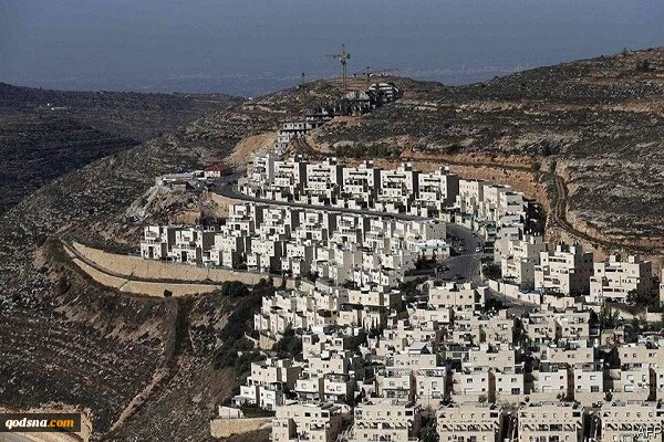 Israel plans to build ten new Zionist settlements in Naqab region
 2