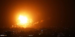 Saudi Aramco Jeddah storage facility hit by Yemen's Ansarullah