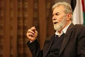 Islamic Jihad SG: Iran is Paying the price for supporting Palestine