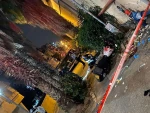 5 قتلى وعدد من الجرحى في عمليات إطلاق نار قرب 