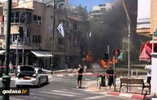 قناة "كان": 

اثنان من قتلى عملية "تل أبيب" قادمان من أوكرانيا