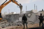 Palestine: Israel exploiting 76% of 'Area C' in West Bank