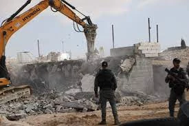 Palestine: Israel exploiting 76% of 'Area C' in West Bank