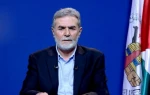 النخالة: مجاهدونا يرسمون ملامح مستقبلنا بعيداً عن قمم التطبيع.. والآتي أعظم 2