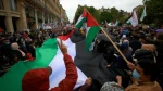 Major academic organization backs BDS vote in blow to Israel
 2