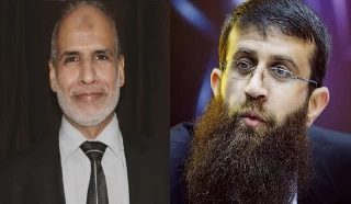 خطای راهبردی وزرای عرب
با مشارکت در نشست نقب