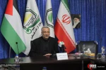سومین جلسه کمیسیون سیاسی با موضوع تحولات سوریه 3