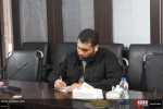 سومین جلسه کمیسیون سیاسی با موضوع تحولات سوریه 4