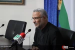 سومین جلسه کمیسیون سیاسی با موضوع تحولات سوریه 6