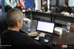 سومین جلسه کمیسیون سیاسی با موضوع تحولات سوریه 9