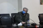 سومین جلسه کمیسیون سیاسی با موضوع تحولات سوریه 12