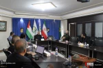 سومین جلسه کمیسیون سیاسی با موضوع تحولات سوریه 14