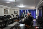 نشست تخصصی «بررسی اهداف اقدام انگلیس در تروریستی خواندن مقاومت فلسطین» 4