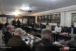 نشست تخصصی «بررسی اهداف اقدام انگلیس در تروریستی خواندن مقاومت فلسطین» 5