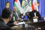 نشست تخصصی «بررسی اهداف اقدام انگلیس در تروریستی خواندن مقاومت فلسطین» 6