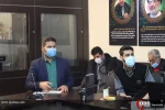 نشست تخصصی «بررسی اهداف اقدام انگلیس در تروریستی خواندن مقاومت فلسطین» 8