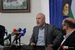نشست تخصصی «بررسی اهداف اقدام انگلیس در تروریستی خواندن مقاومت فلسطین» 9