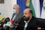 نشست تخصصی «بررسی اهداف اقدام انگلیس در تروریستی خواندن مقاومت فلسطین» 13