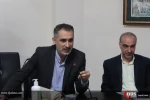 نشست تخصصی «بررسی اهداف اقدام انگلیس در تروریستی خواندن مقاومت فلسطین» 10