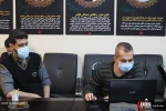 نشست تخصصی «بررسی اهداف اقدام انگلیس در تروریستی خواندن مقاومت فلسطین» 16