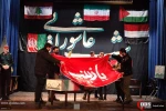 دوازدهمین یادواره «شب عاشورایی» گرامیداشت شهدای جبهه مقاومت برگزار شد 11
