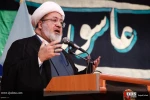 دوازدهمین یادواره «شب عاشورایی» گرامیداشت شهدای جبهه مقاومت برگزار شد 12