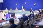 آغاز به کار سی و پنجمین کنفرانس وحدت اسلامی 4