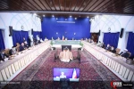 آغاز به کار سی و پنجمین کنفرانس وحدت اسلامی 5