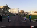 رویداد ورزشی دو و میدانی یادواره شهید محمد الدره در ورزشگاه شهید شیرودی 6