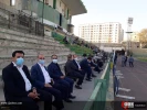 رویداد ورزشی دو و میدانی یادواره شهید محمد الدره در ورزشگاه شهید شیرودی 7