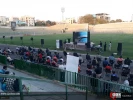رویداد ورزشی دو و میدانی یادواره شهید محمد الدره در ورزشگاه شهید شیرودی 9