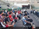 رویداد ورزشی دو و میدانی یادواره شهید محمد الدره در ورزشگاه شهید شیرودی 10