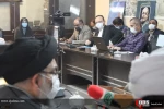 نشست هماهنگی «روز جهانی قدس» در نهاد ریاست جمهوری 2