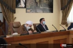 نشست هماهنگی «روز جهانی قدس» در نهاد ریاست جمهوری 3