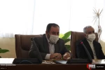 نشست هماهنگی «روز جهانی قدس» در نهاد ریاست جمهوری 4