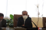 نشست هماهنگی «روز جهانی قدس» در نهاد ریاست جمهوری 5