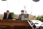 نشست هماهنگی «روز جهانی قدس» در نهاد ریاست جمهوری 15