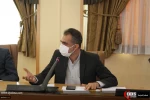 نشست هماهنگی «روز جهانی قدس» در نهاد ریاست جمهوری 12