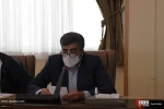 نشست هماهنگی «روز جهانی قدس» در نهاد ریاست جمهوری 8