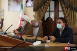 نشست هماهنگی «روز جهانی قدس» در نهاد ریاست جمهوری 18